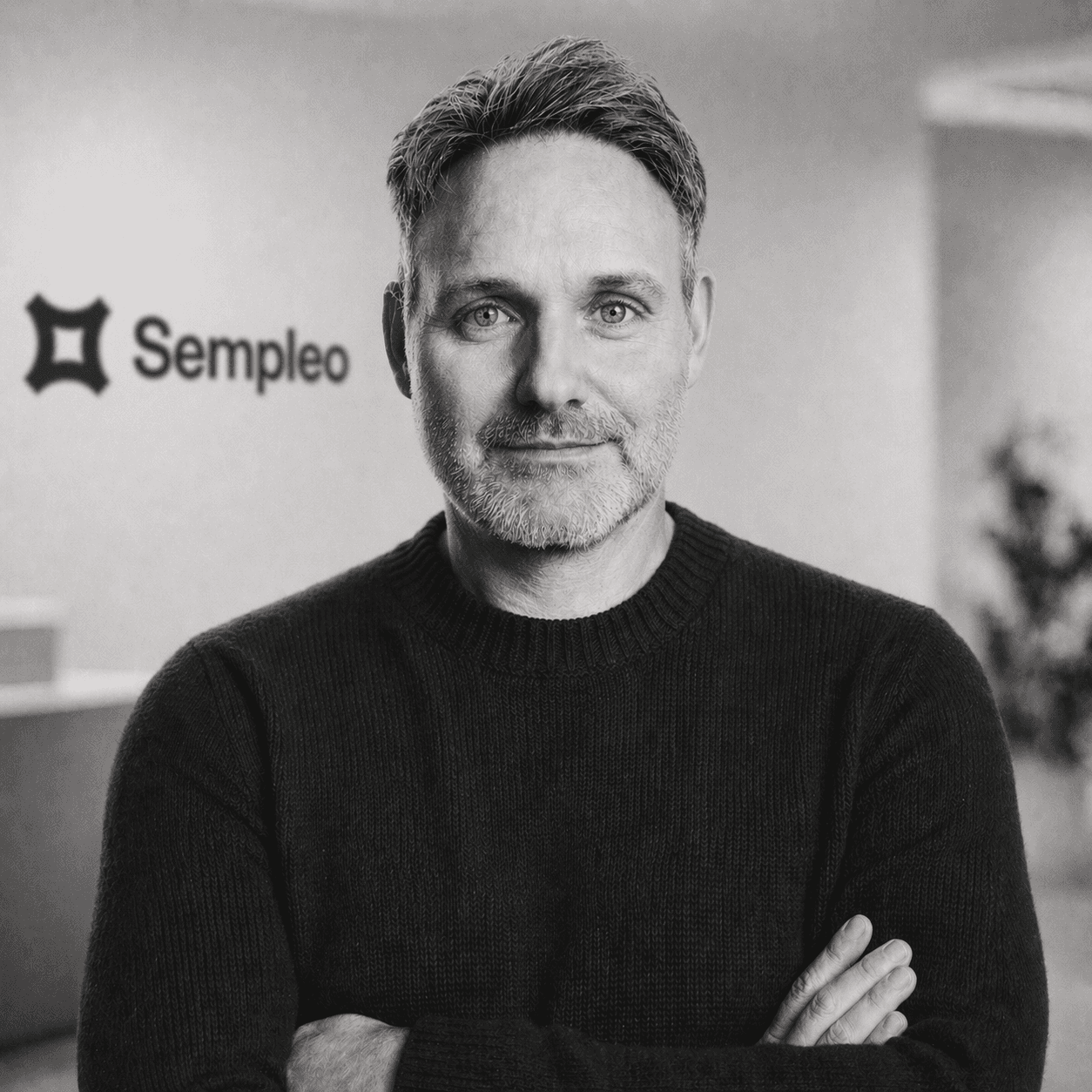 Lasse Nørby, Founder of Sempleo